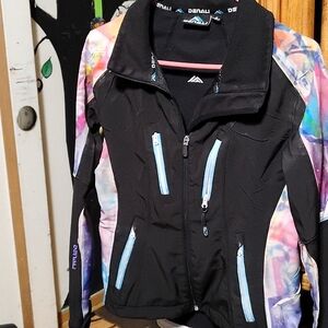 Denali Women's Motorcycle jacket, Size M